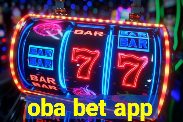 oba bet app